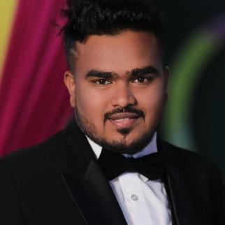 Mayur Nikam
