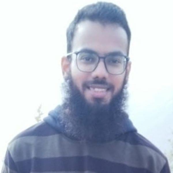 ASIF SHAIKH