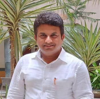 Kumaraswamy S