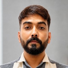 PANKAJ PATHAK