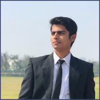SHARAD DEV