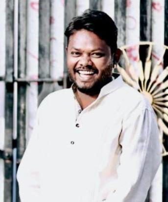 RJ Gaurav Dongare