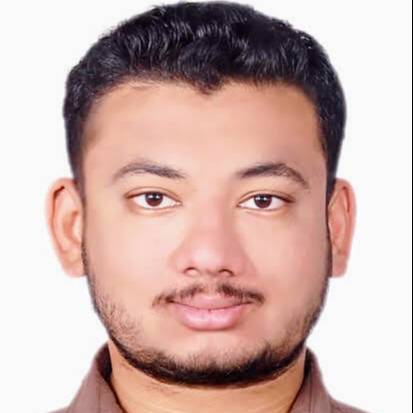 Dr. Neel Belsare