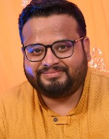 K Nabin Kumar Rao