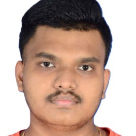 ANIKET NEVREKAR