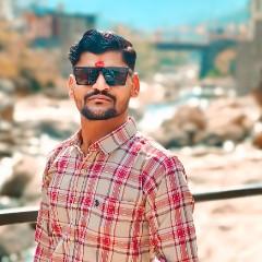 Mahendra Parmar