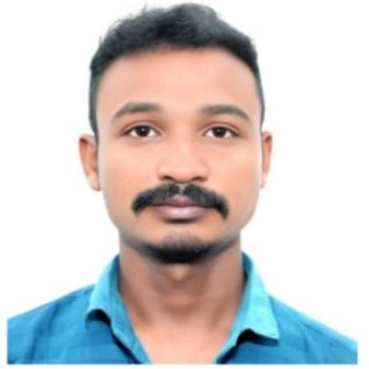 Rajib Pramanik