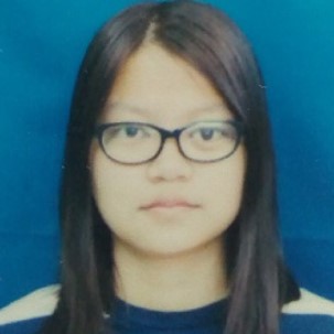 Melody Lalmuanpuii