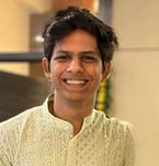 Hitesh Bansal
