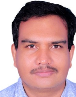 Naresh Kumar Boini