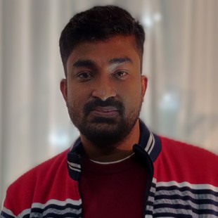 Lokesh Mani