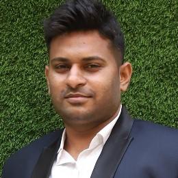 Harshvardhan Rathod