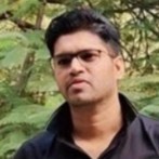 MANISH D GANVIR