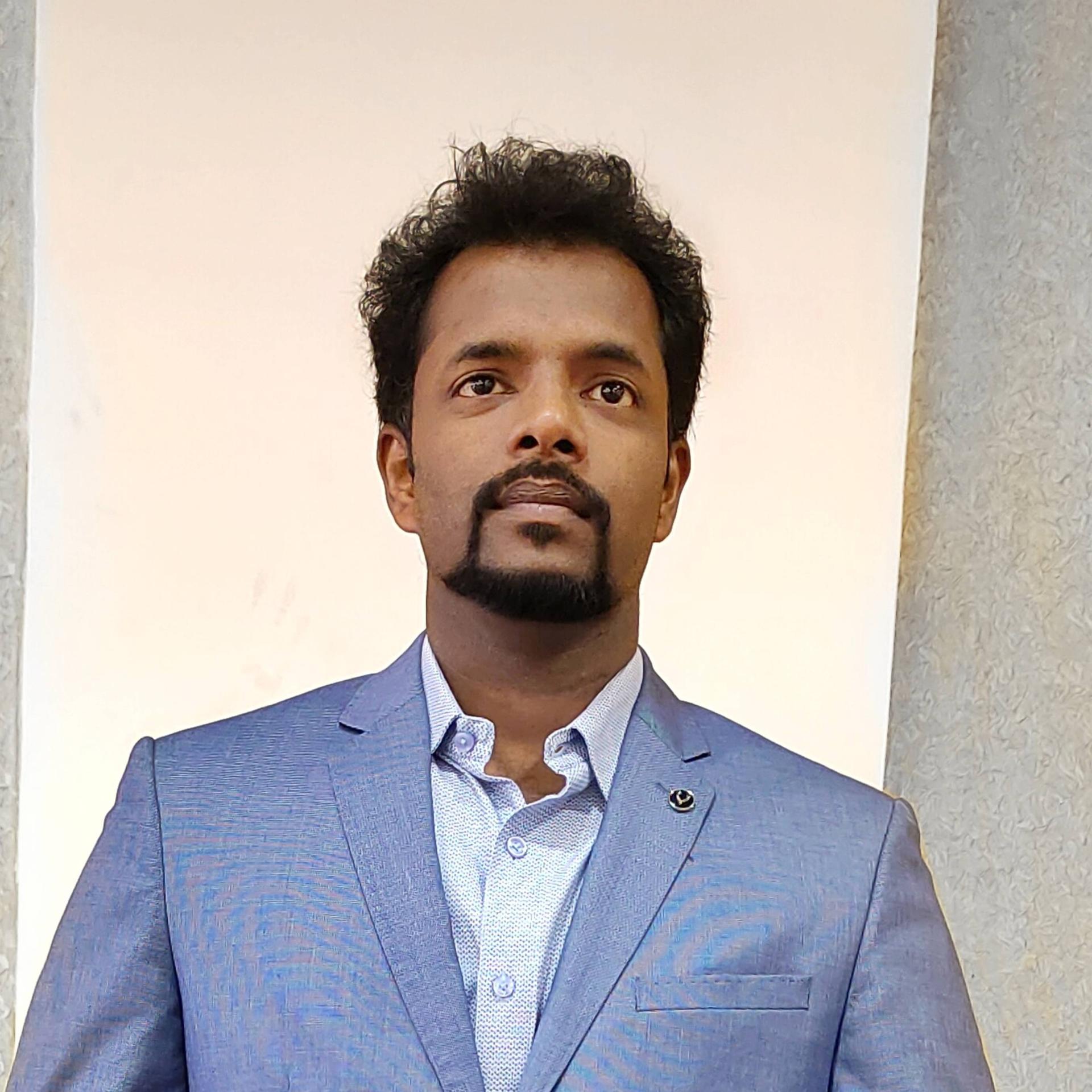 Nayan Ramesh