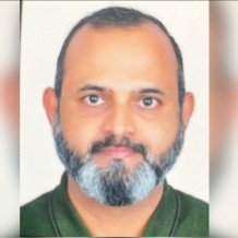 Prashant Khedkar