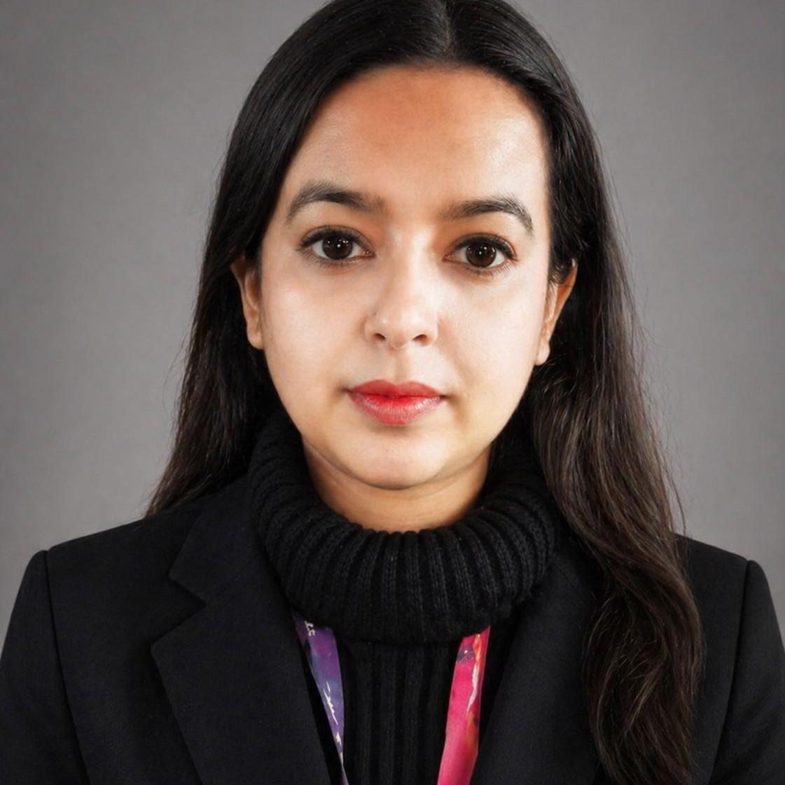 SONIA BHARTI