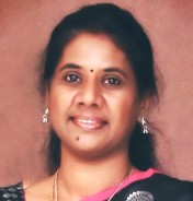 SANGEETHA PRASHANTH