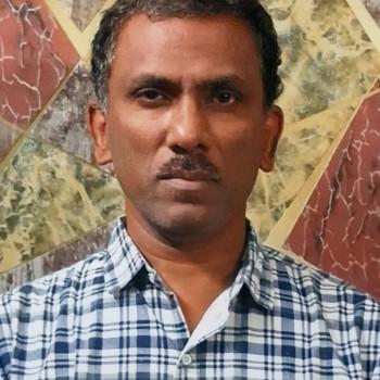 Bulusu Naga Suryanarayana Murty