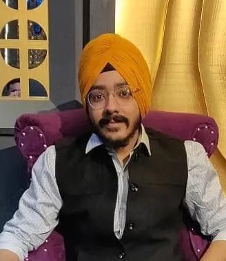 BALWANT SINGH