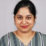 Deeptha Prabhu