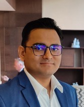 Manoj Gosain