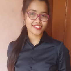 Pritipuja Pradhan