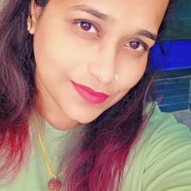 Keerthana Rajasekar