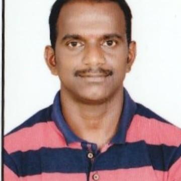 SHEKARA K