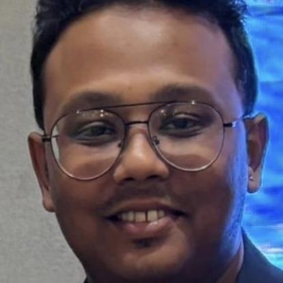 Raunak Jaiswal