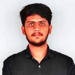 Tarun Dandetikar