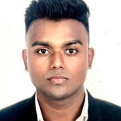 ROHIT YASHWANTRAO