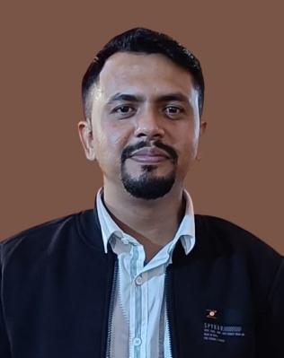 Subhajit Gope