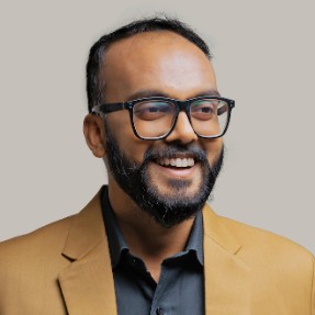 Tarun Jami