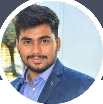 Shashank Mithagri