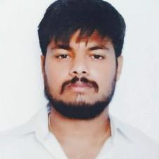 SRIKANTH NAIK