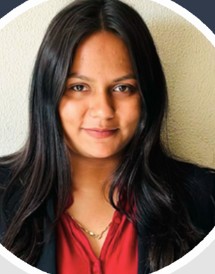 SMRITI SINGH