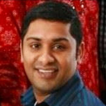 Arvind Sethuraman