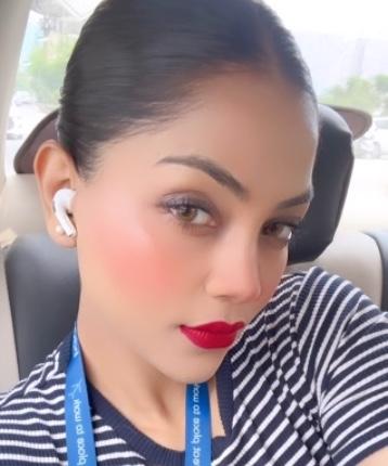 Kirti Gupta