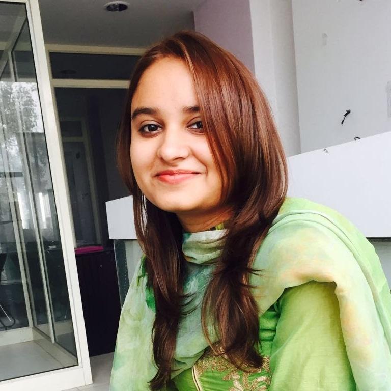 Savita Prasher