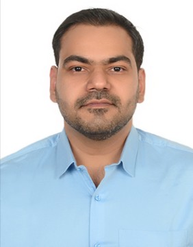 ABHISHEK PANDEY