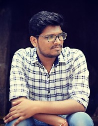 Ajith Kumar P.