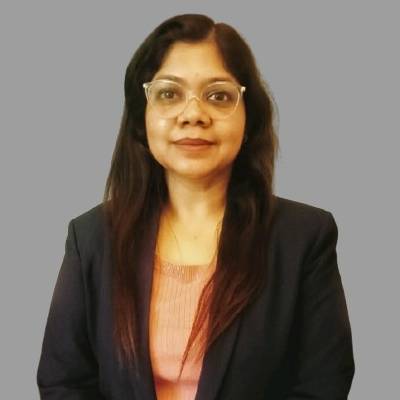 Priyanka Jain