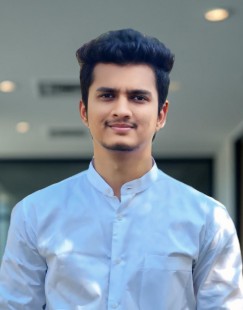 Prashant Bhapkar