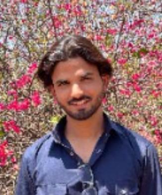 Dilshad Khan