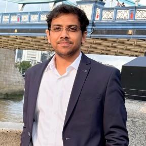Tanuj Singhal