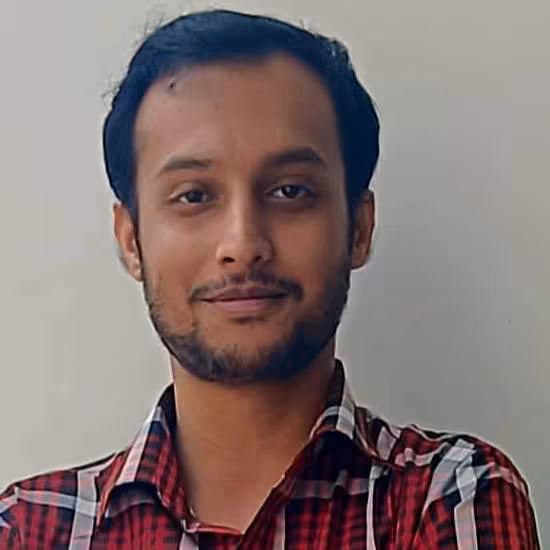 Arijit Das