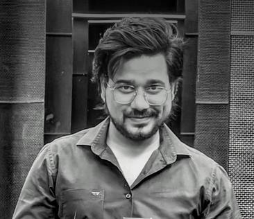 Ankush Sharma