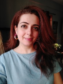 DOLLY PUNJABI