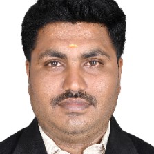 PANDIYA RAJAN V