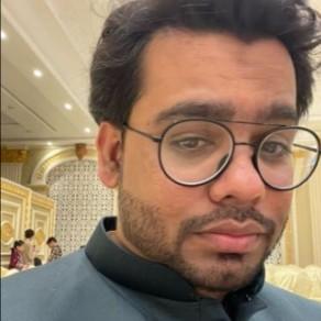 Syed Mubashir